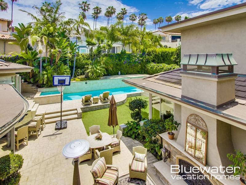 La Jolla Pacifica Vacation Rental Home
