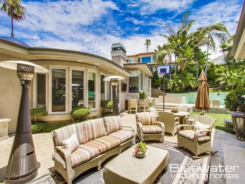 La Jolla Pacifica Vacation Rental Home