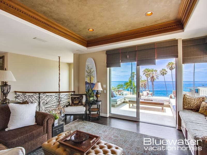 La Jolla Pacifica Vacation Rental Home