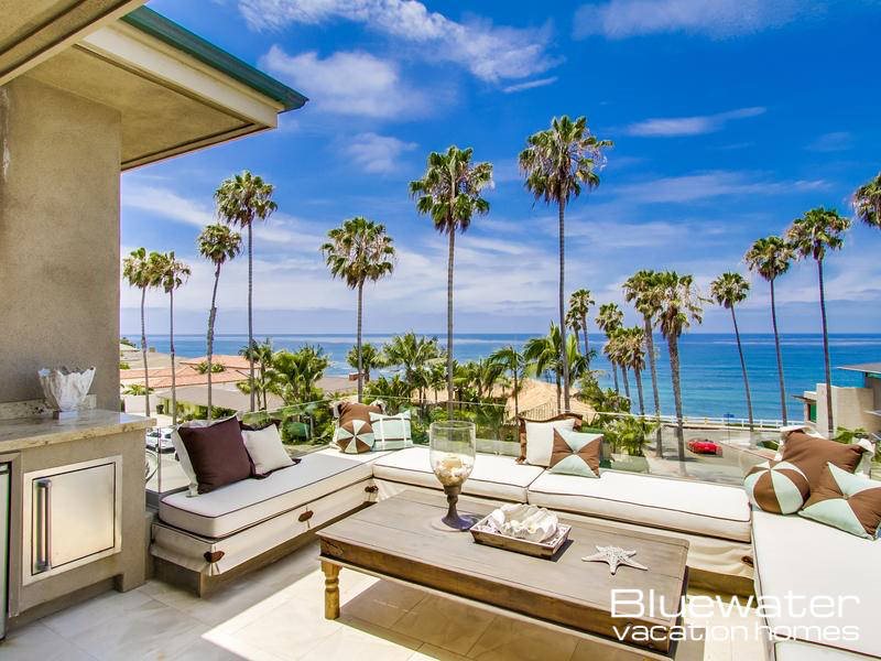 La Jolla Pacifica Vacation Rental Home