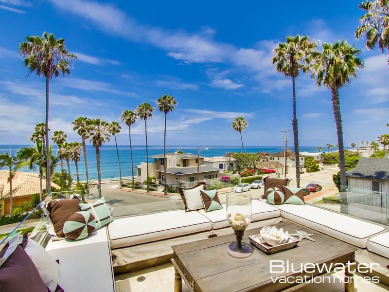 La Jolla Pacifica Vacation Rental Home