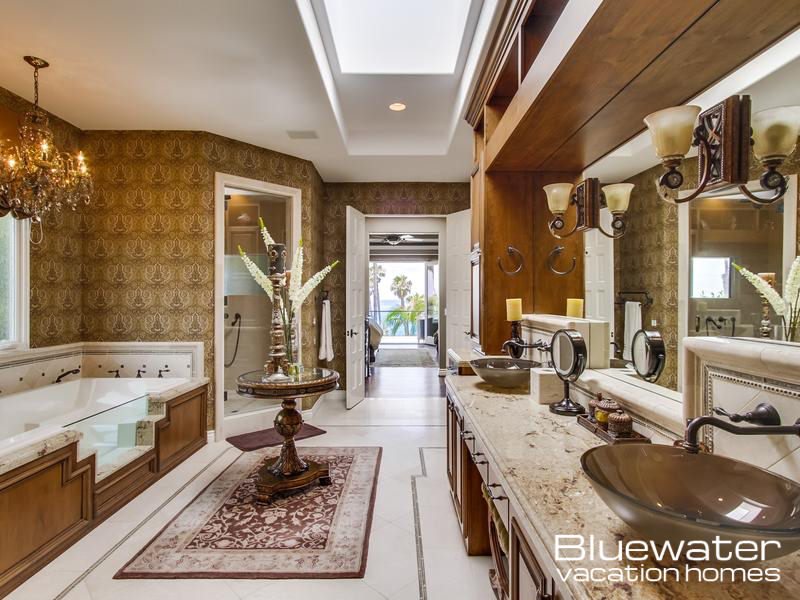 La Jolla Pacifica Vacation Rental Home