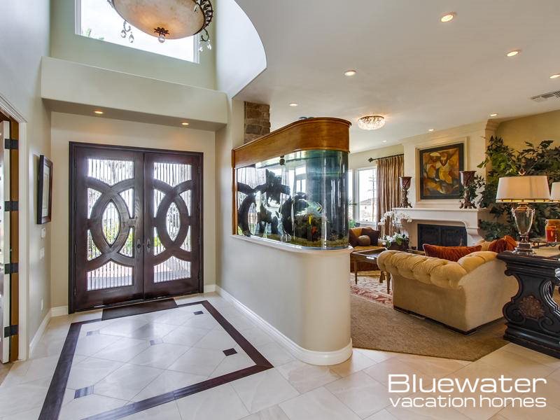 La Jolla Pacifica Vacation Rental Home