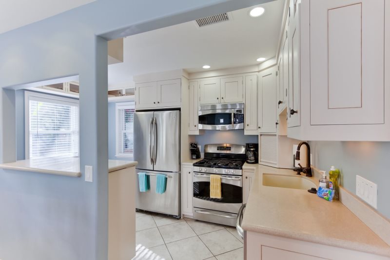 San Diego Vacation Rental in South Mission Beach