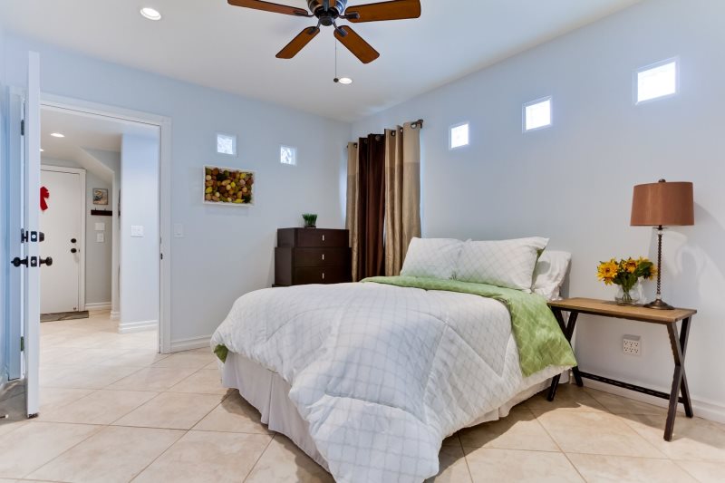 San Diego Vacation Rental in South Mission Beach