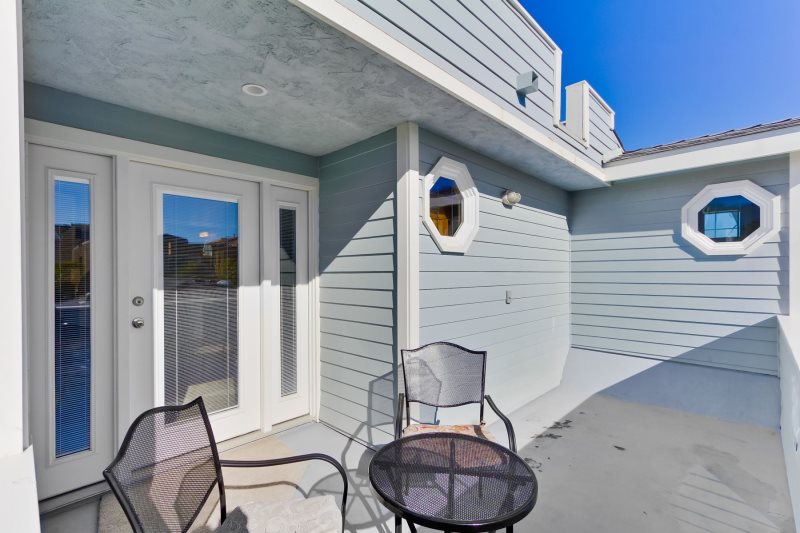 San Diego Vacation Rental in South Mission Beach