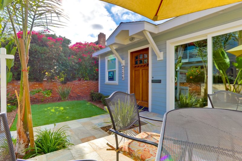 San Diego Vacation Rental in South Mission Beach