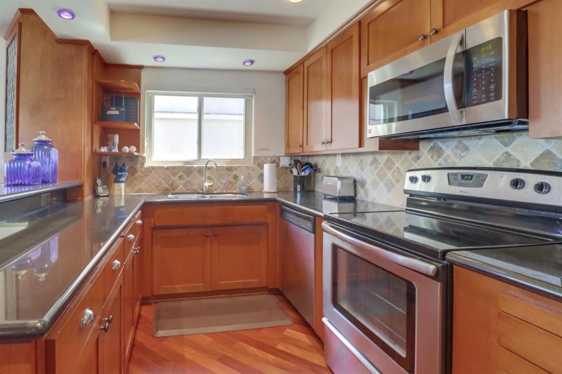 Mission Bay Front Vacation Rental Bluewater Vacation Homes