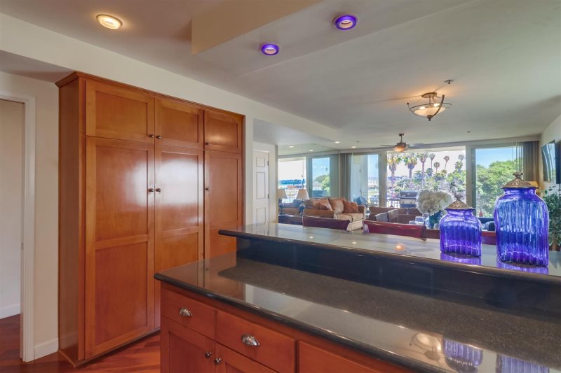 Mission Bay Front Vacation Rental Bluewater Vacation Homes