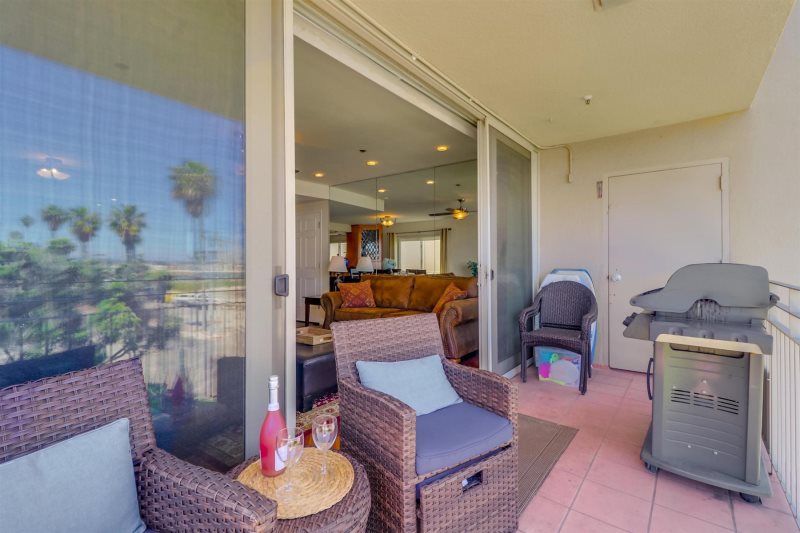 Mission Bay Front Vacation Rental Bluewater Vacation Homes