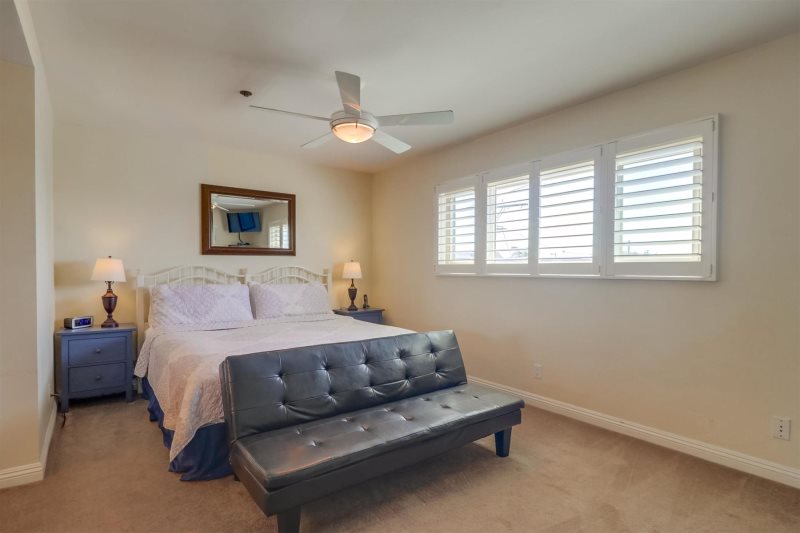 Mission Bay Front Vacation Rental Bluewater Vacation Homes