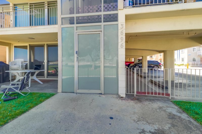 Mission Bay Front Vacation Rental Bluewater Vacation Homes