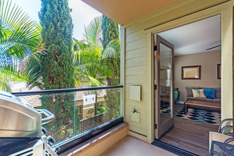 Vacation Rental Mission Beach Pacific Beach San Diego