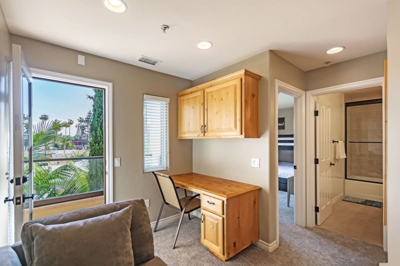 Vacation Rental Mission Beach Pacific Beach San Diego