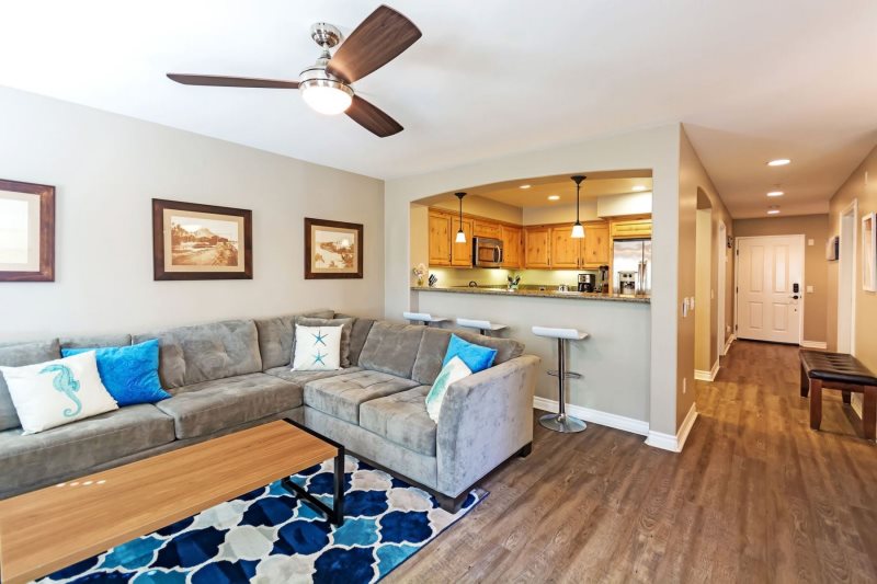 Vacation Rental Mission Beach Pacific Beach San Diego