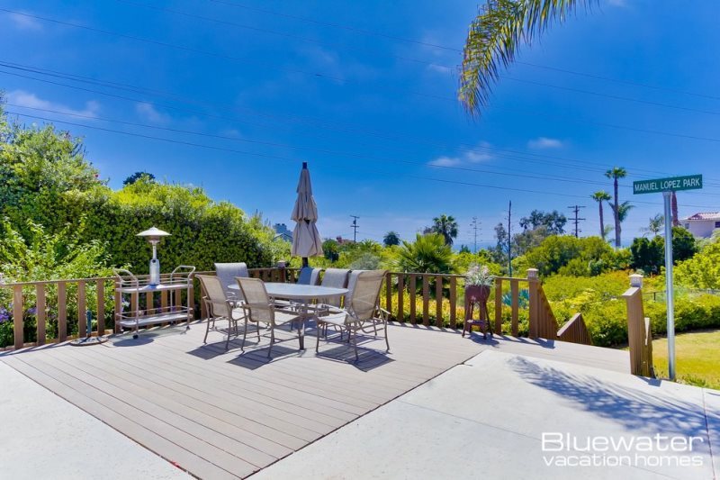 La Jolla San Diego Luxury Vacation Rental