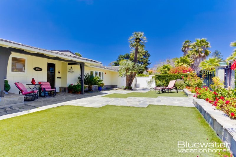 La Jolla San Diego Luxury Vacation Rental