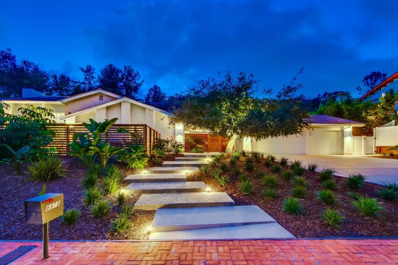 Bluewater Sapphire Luxury Vacation Rental La Jolla San Diego