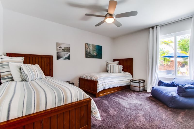 Bluewater Sapphire Luxury Vacation Rental La Jolla San Diego