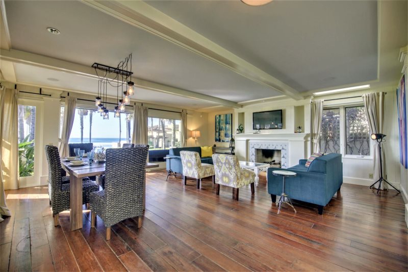 Vacation Rental La Jolla San Diego Bluewater Vacation Homes