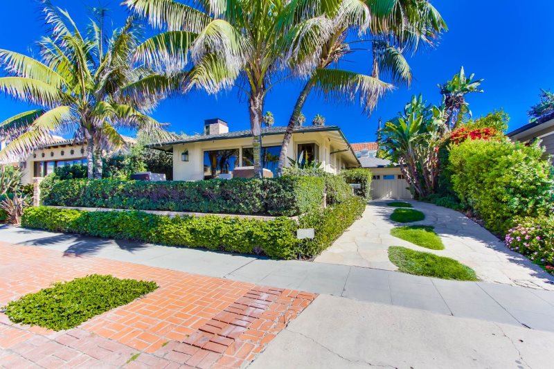 Vacation Rental La Jolla San Diego Bluewater Vacation Homes