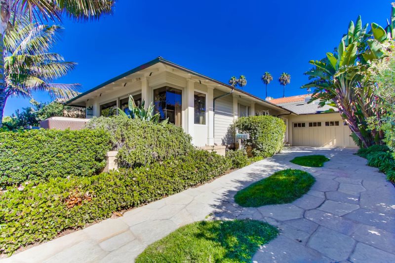 Vacation Rental La Jolla San Diego Bluewater Vacation Homes