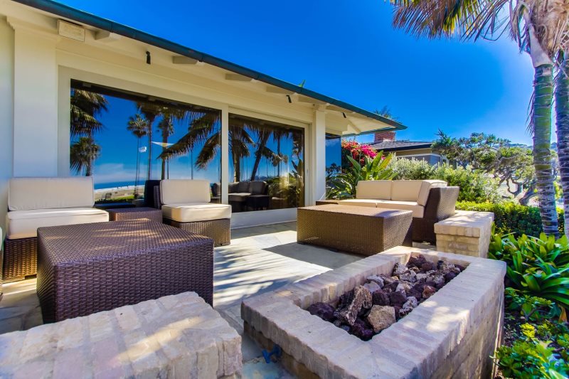 Vacation Rental La Jolla San Diego Bluewater Vacation Homes