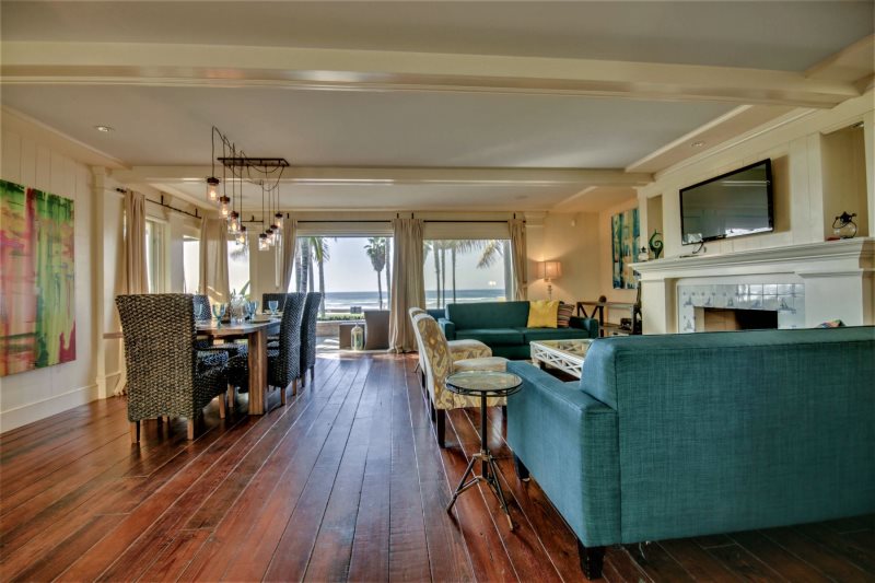 Vacation Rental La Jolla San Diego Bluewater Vacation Homes