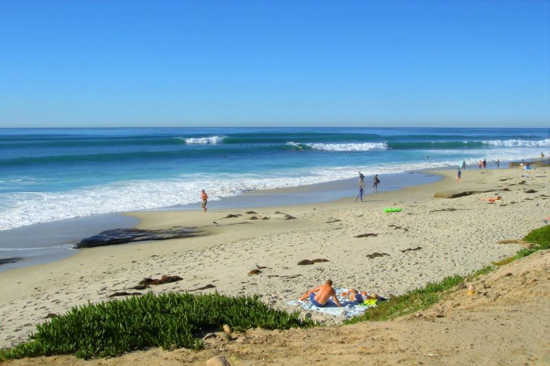 La Jolla Vacation Rental By Bluewater Vacation Homes