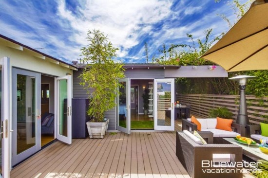 San Diego Vacation Rentals And Airbnbs | Bluewater Vacation Homes