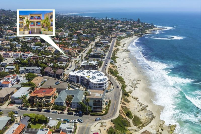 Vacation Rental La Jolla Windansea Beach Vacation Rental La Jolla Windansea Beach