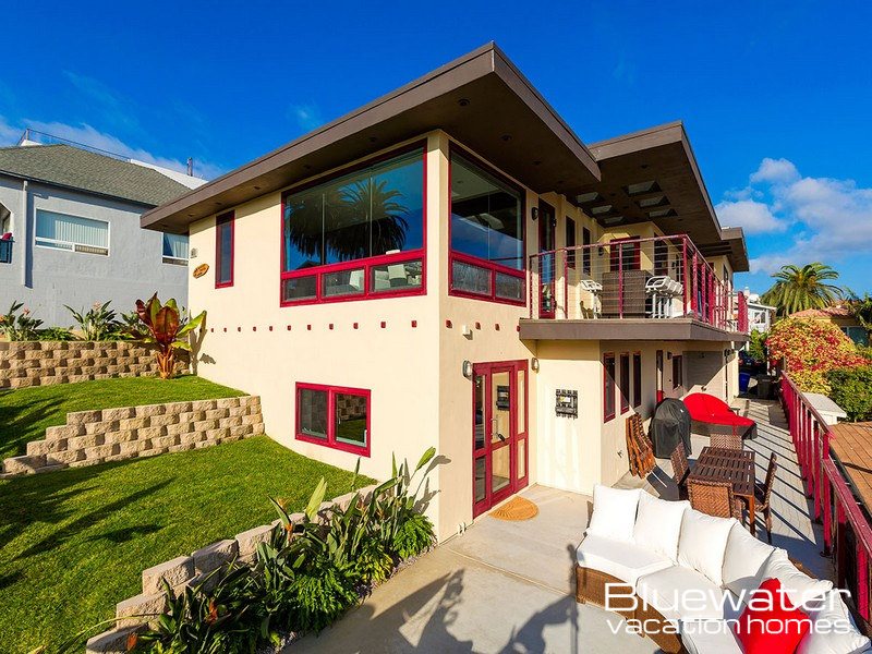 Encinitas Beach Vacation Rental