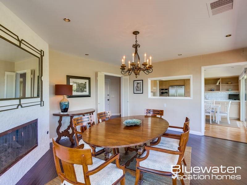 La Jolla Vacation Rental in San Diego, California