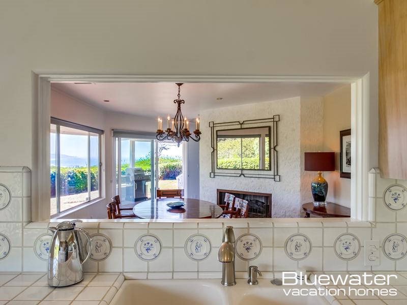 La Jolla Vacation Rental in San Diego, California