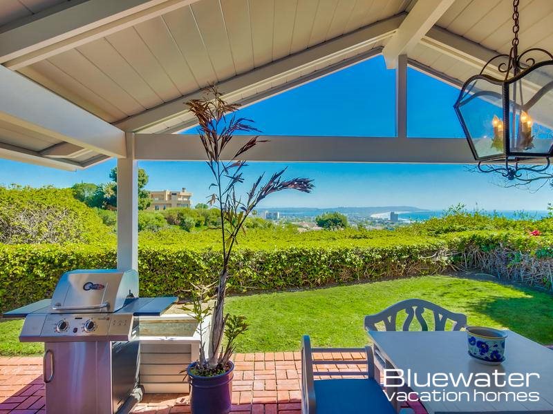 La Jolla Vacation Rental in San Diego, California