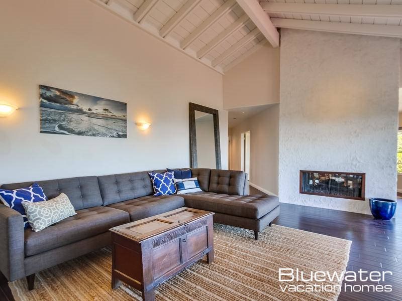 La Jolla Vacation Rental in San Diego, California