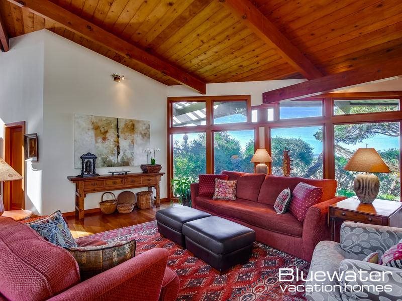 Sunset Cliffs San Diego Ocean Front Beach Vacation Rental