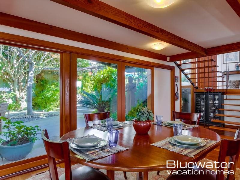 Sunset Cliffs San Diego Ocean Front Beach Vacation Rental