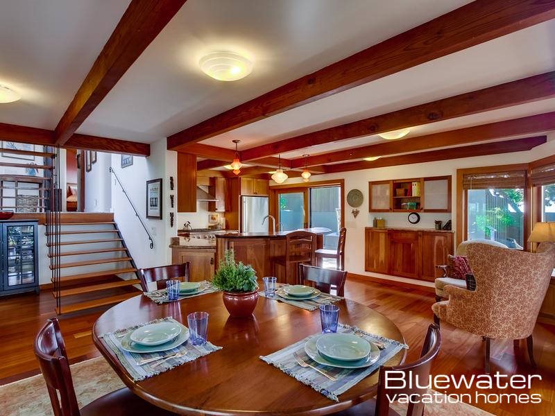 Sunset Cliffs San Diego Ocean Front Beach Vacation Rental