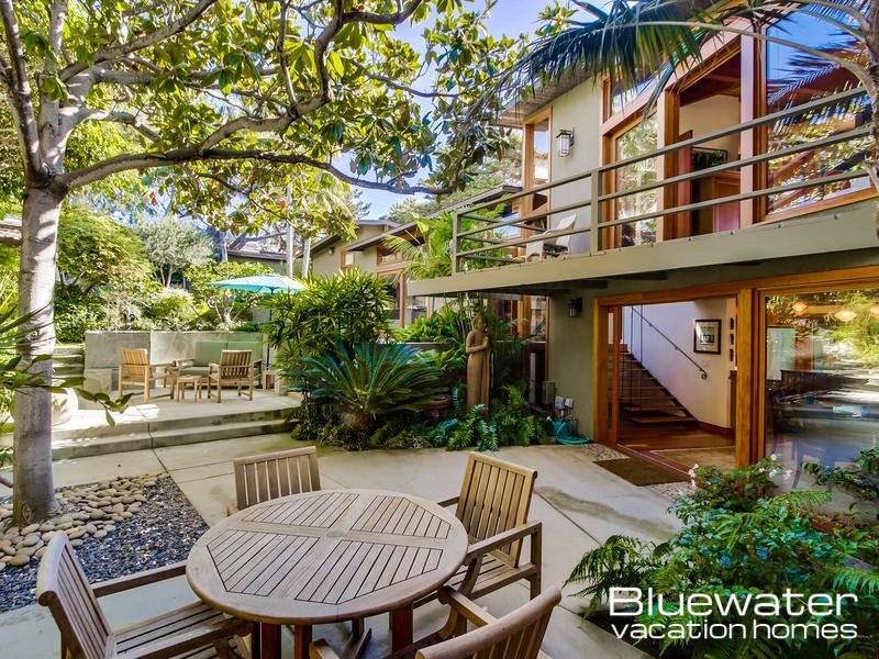 Sunset Cliffs San Diego Ocean Front Beach Vacation Rental