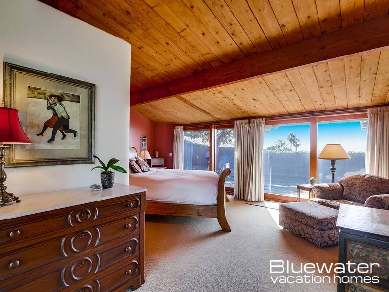 Sunset Cliffs San Diego Ocean Front Beach Vacation Rental