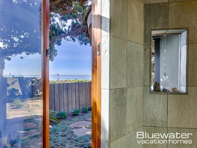 Sunset Cliffs San Diego Ocean Front Beach Vacation Rental