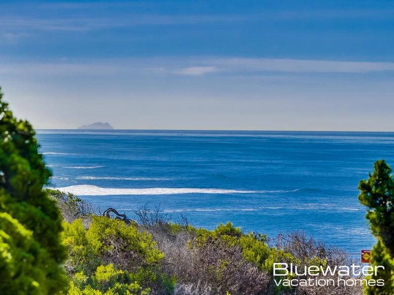 Sunset Cliffs San Diego Ocean Front Beach Vacation Rental