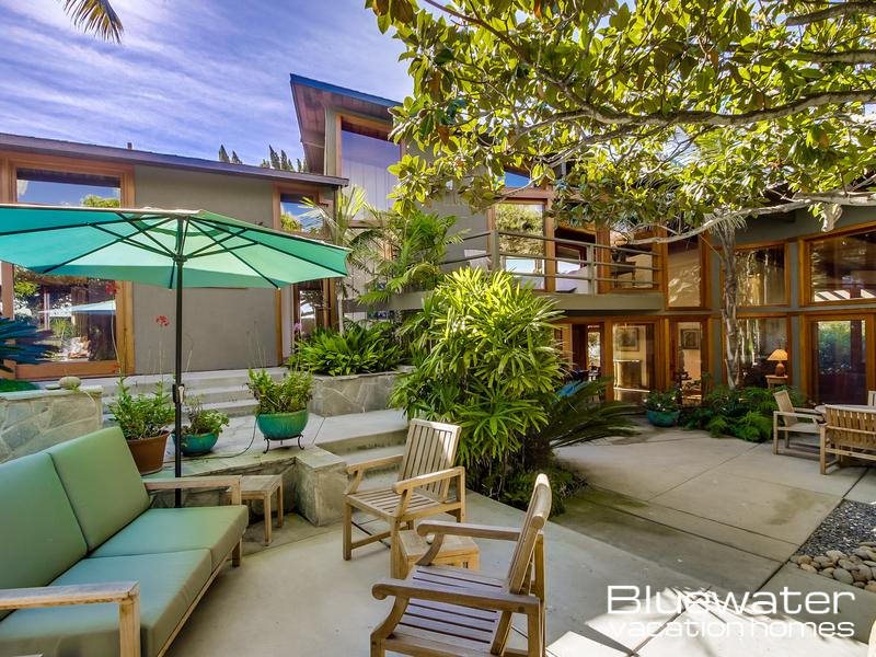 Sunset Cliffs San Diego Ocean Front Beach Vacation Rental