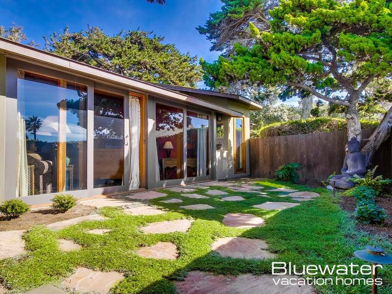 Sunset Cliffs San Diego Ocean Front Beach Vacation Rental