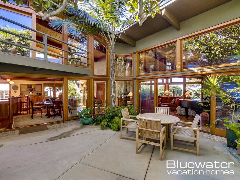 Sunset Cliffs San Diego Ocean Front Beach Vacation Rental