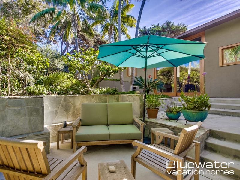 Sunset Cliffs San Diego Ocean Front Beach Vacation Rental