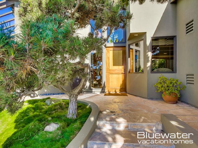 Sunset Cliffs San Diego Ocean Front Beach Vacation Rental