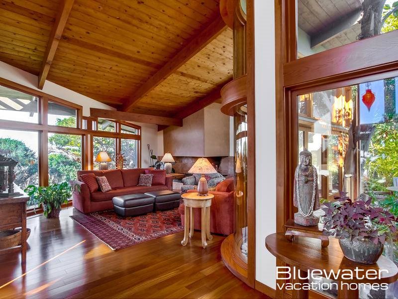 Sunset Cliffs San Diego Ocean Front Beach Vacation Rental