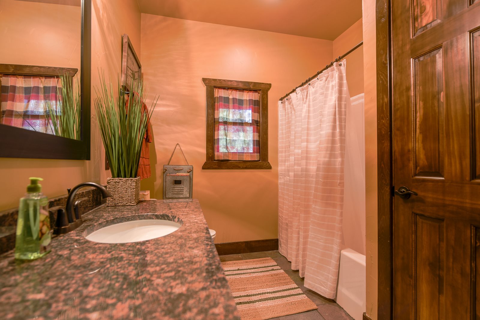 Gold Baron Lodge Deadwood Connections